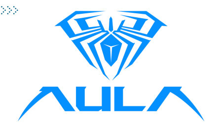 Наушники AULA S6 Beige